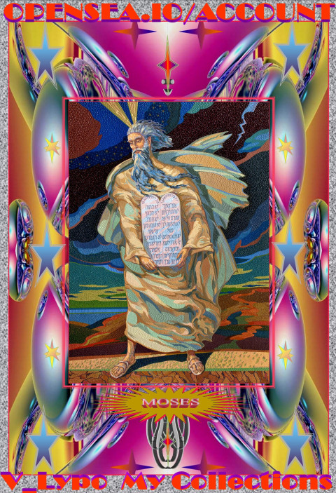 Moses