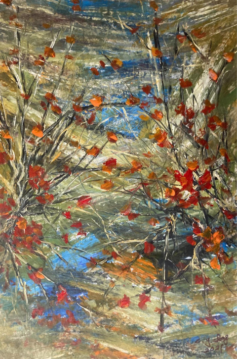 Autumn Leaves