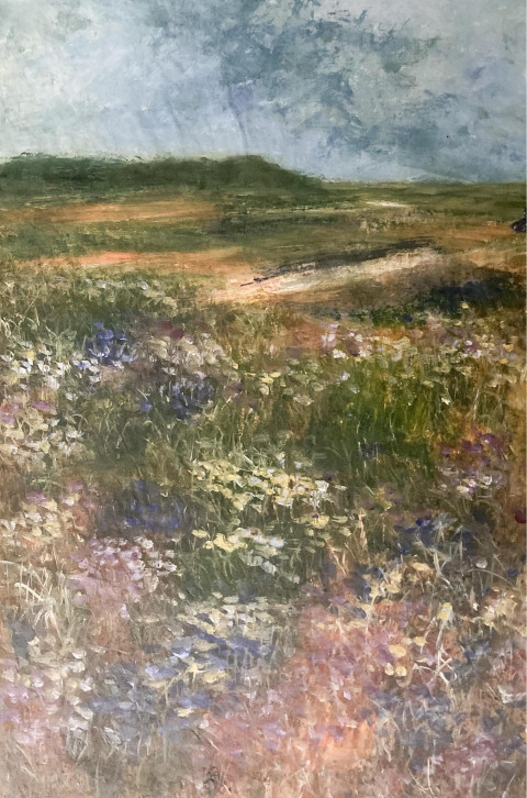 Spring Flowers