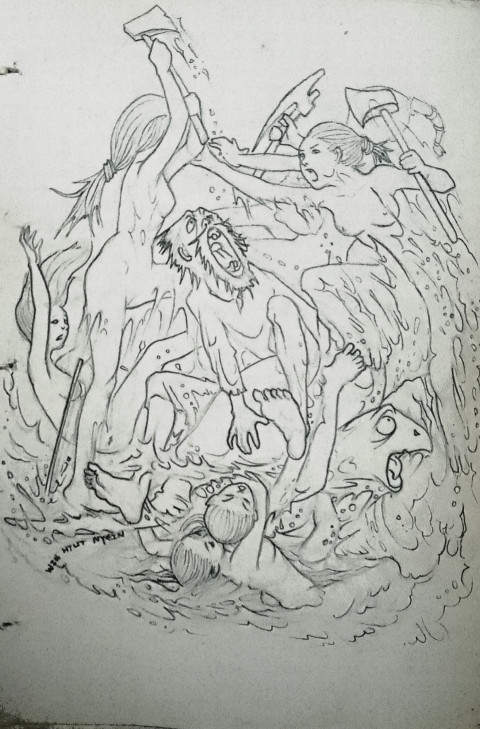 DragonswDraftsm-SanPhaw.