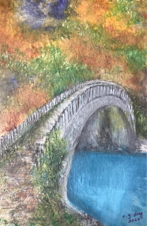 Stone Bridge