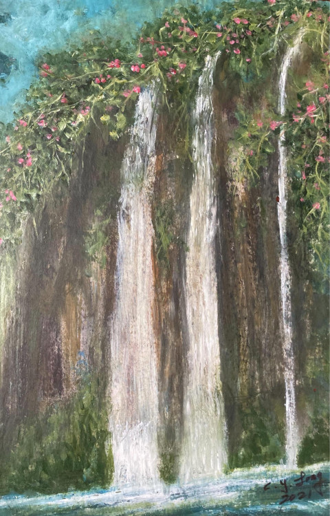 Waterfalls