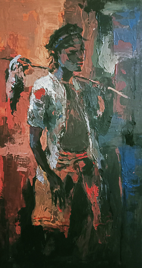 " Fisherman "