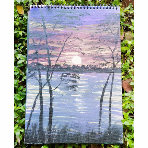 Evening Twilight