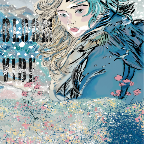 bloom vibe