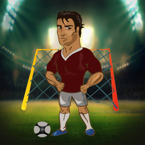 Futbolista
