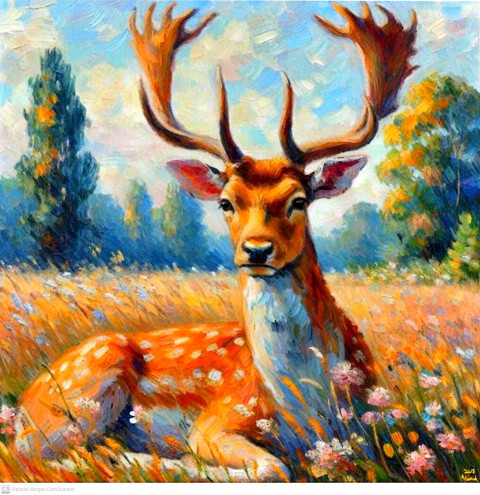 Deer