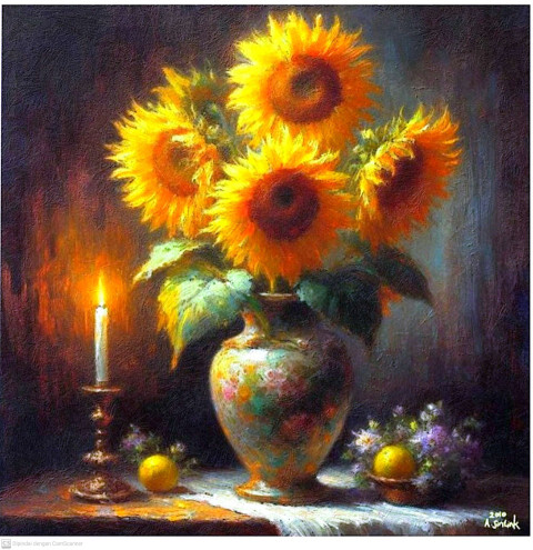 Sunflower