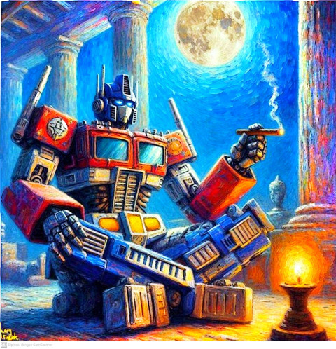 Smoking prime