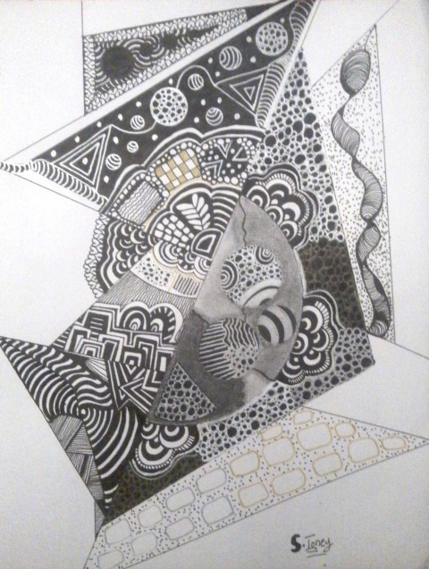 Doodle Time