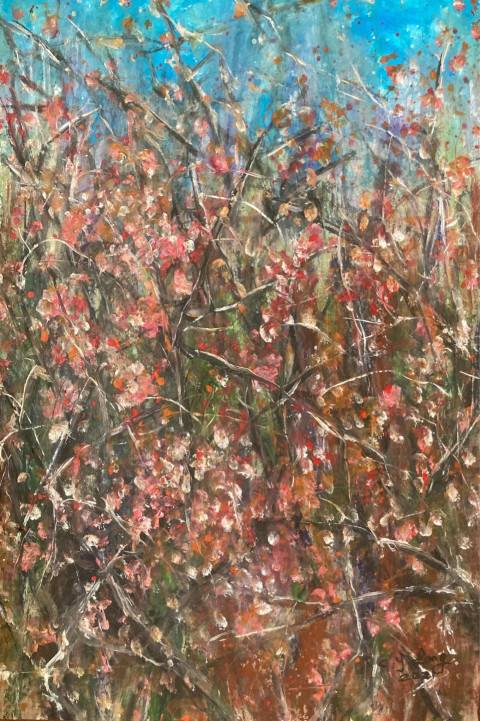 Wild Flowers